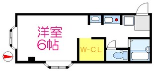 エステートタイムの物件間取画像